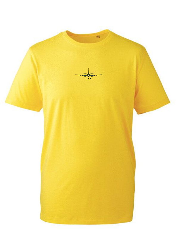 CXX Sqn Premium Comfort T-Shirt