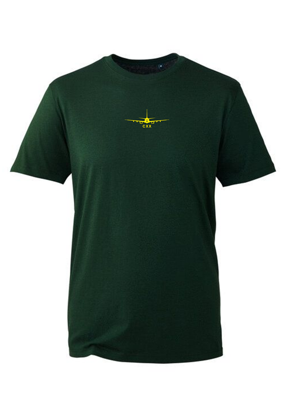 CXX Sqn Premium Comfort T-Shirt