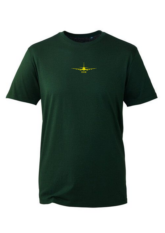 CXX Sqn Premium Comfort T-Shirt