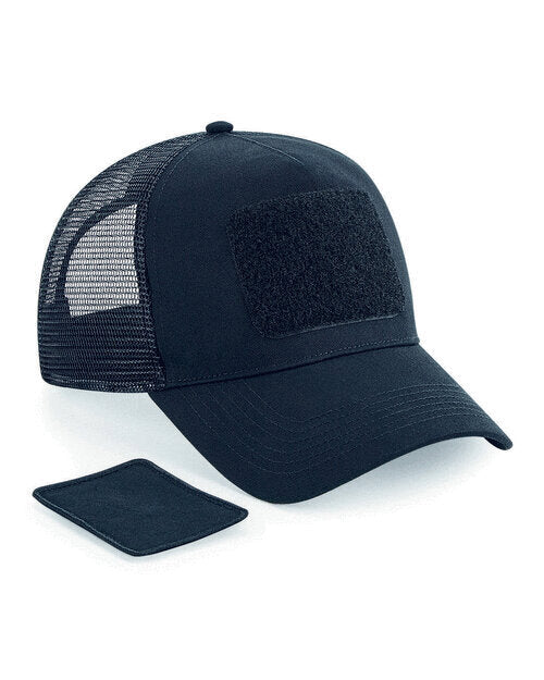 Trucker Snap Back Velcro cap