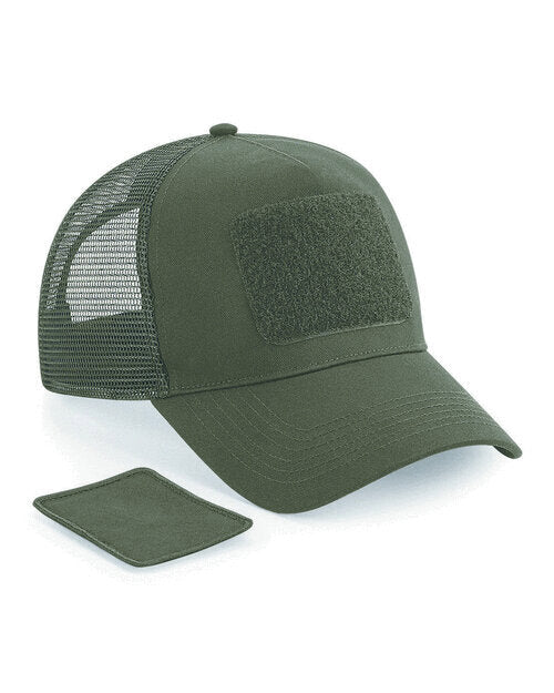 Trucker Snap Back Velcro cap