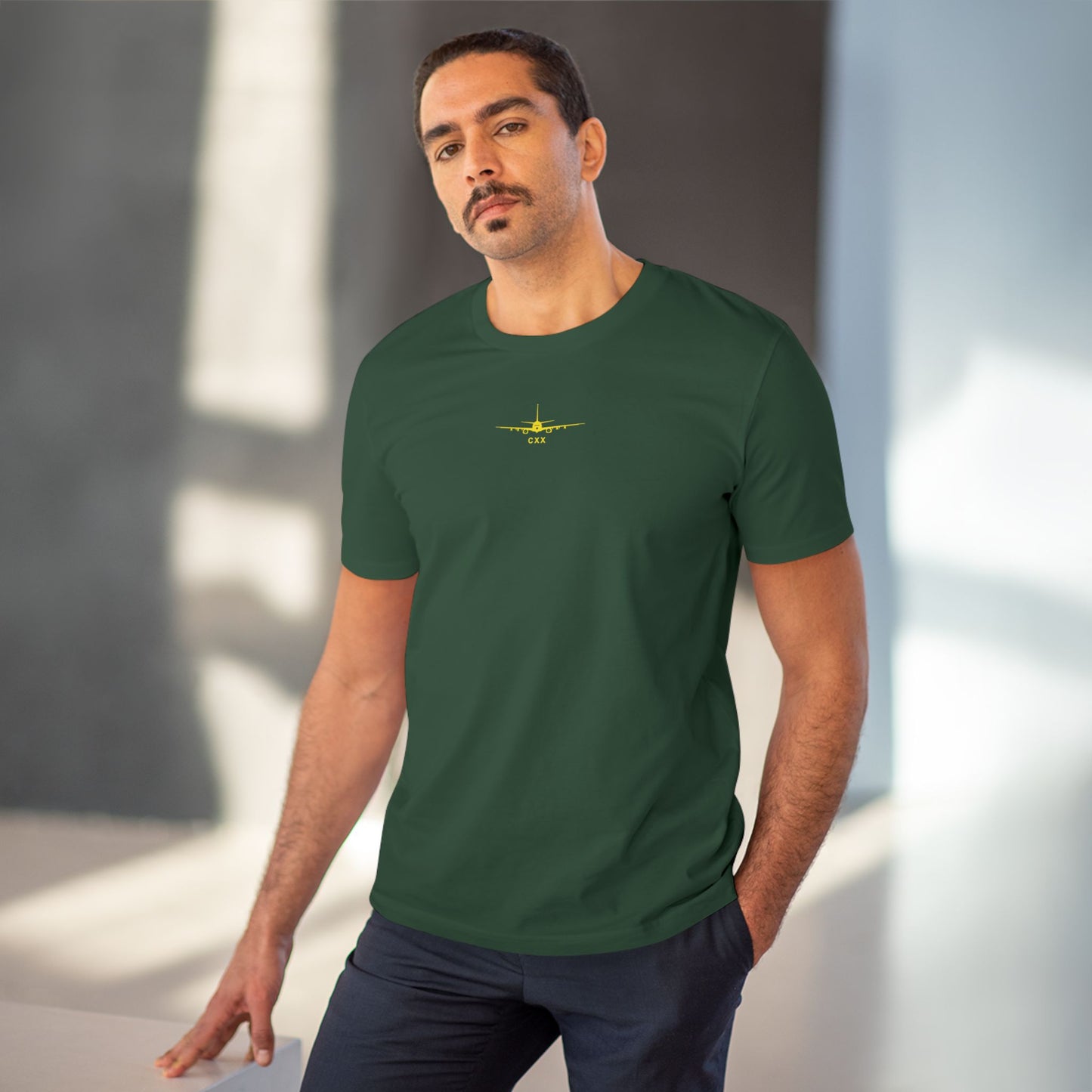 CXX Sqn Premium Comfort T-Shirt