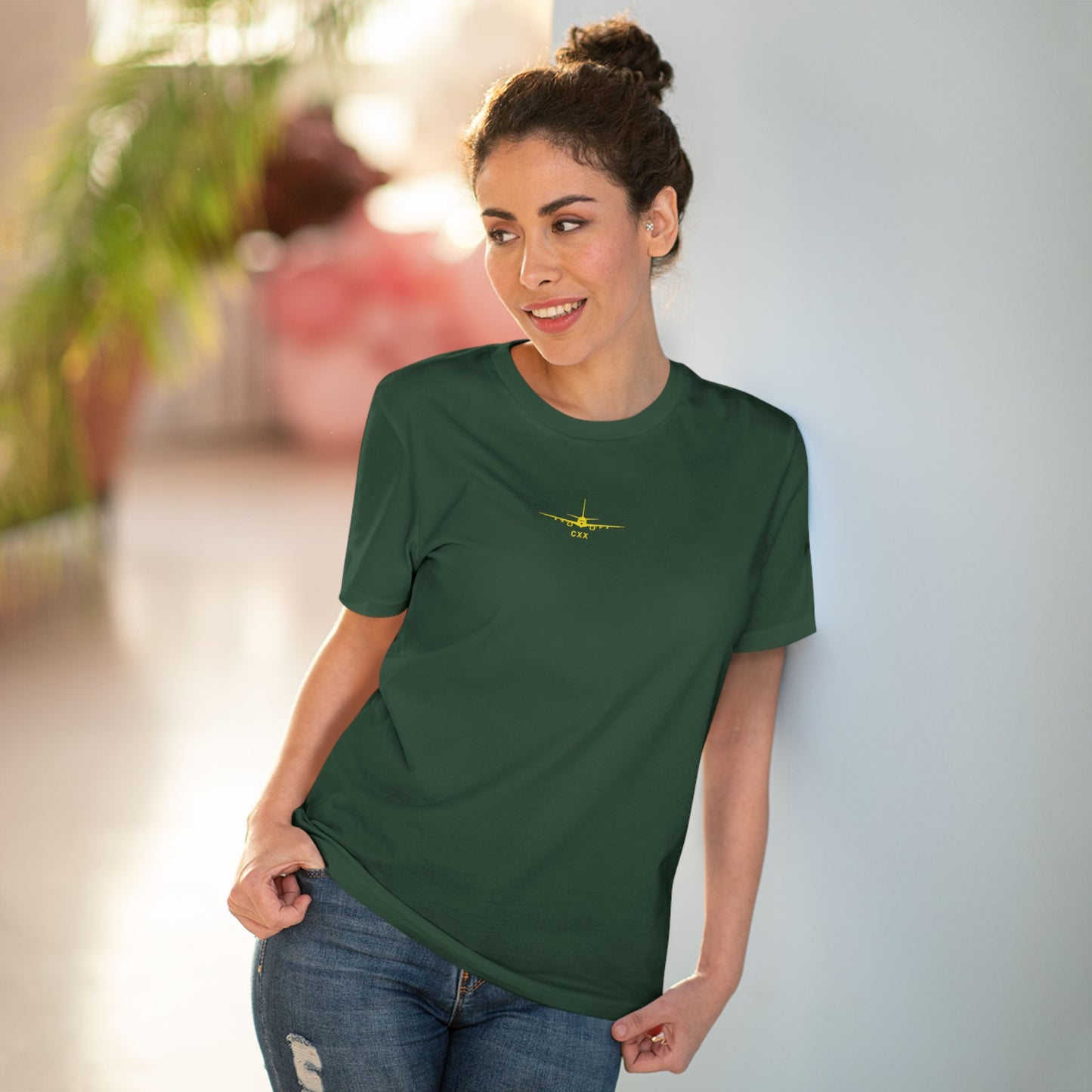 CXX Sqn Premium Comfort T-Shirt